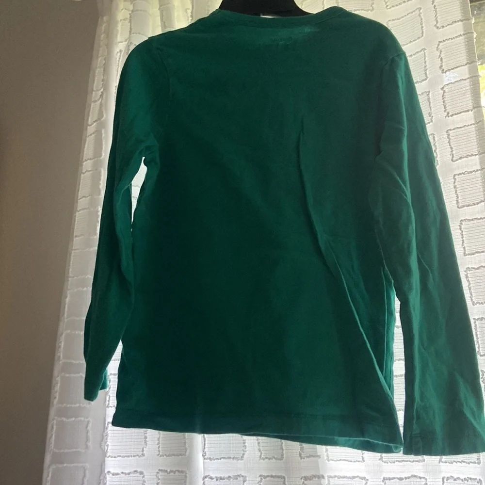Soft boys long sleeve tee